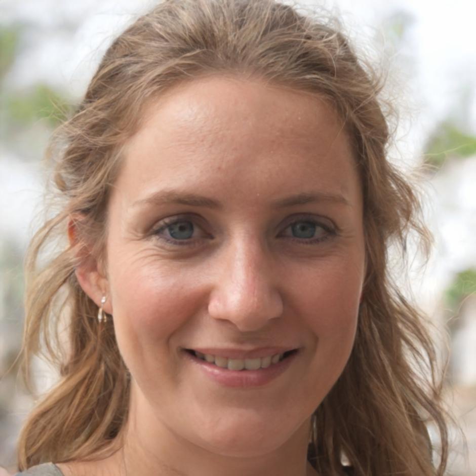 Marlena Köster, Spezialistin für Live-Performance