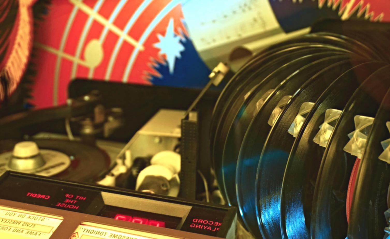 Live-Performance bei der Abschlussveranstaltung im Dezember 2024