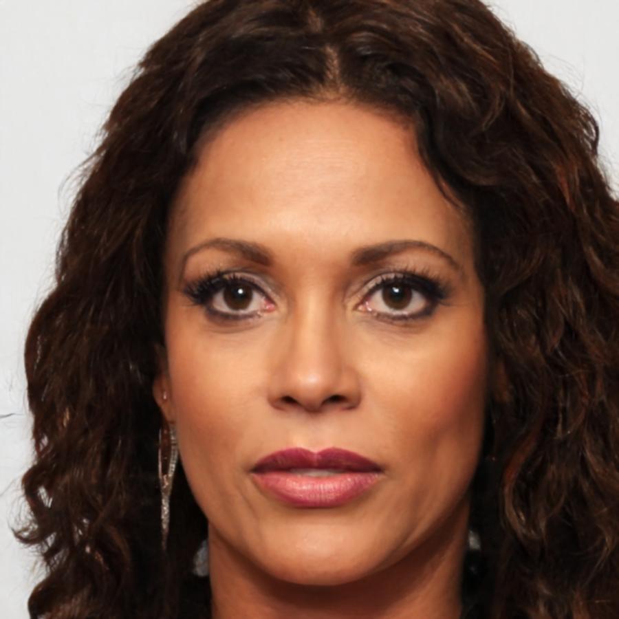 Porträt von Dozentin Elsa Waldmann